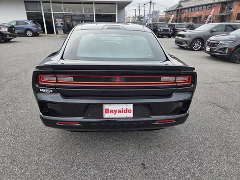 New 2024 Dodge Charger R/T Scat Pack w/ Plus Group image 21