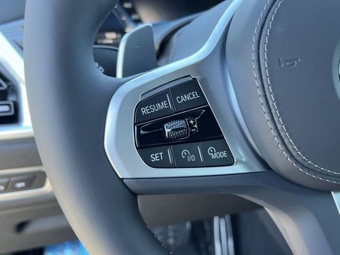 New 2026 BMW X7 M60i image 30