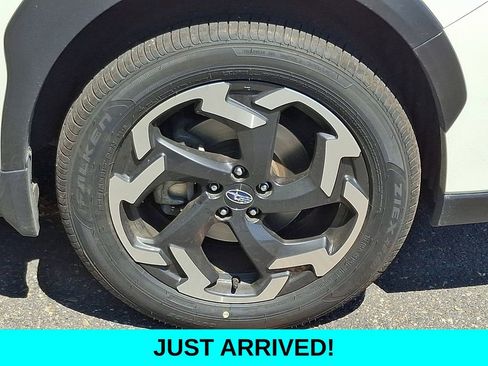 Used 2022 Subaru Crosstrek 2.5i Limited w/ Moonroof Package 2 AWD/4WD image 7