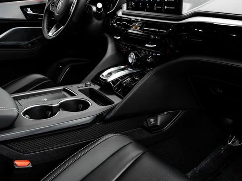 New 2026 Acura MDX FWD w/ Technology Package image 20