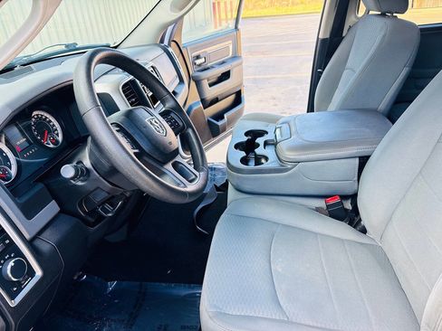 Used 2014 RAM 1500 Classic SLT image 14