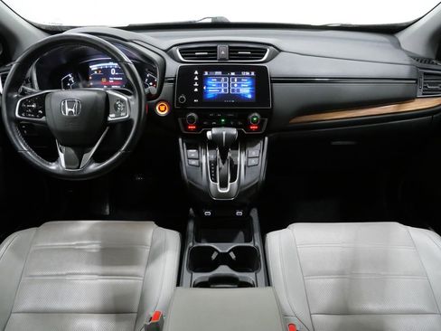 Used 2022 Honda CR-V EX-L image 11
