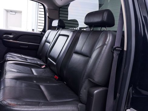 Used 2008 GMC Sierra 1500 Denali AWD/4WD image 22