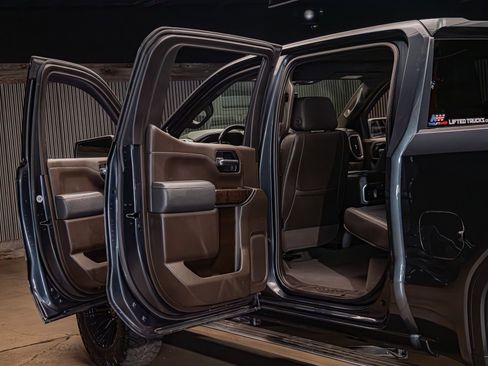 Used 2019 GMC Sierra 1500 Denali w/ Denali Ultimate Package AWD/4WD image 29