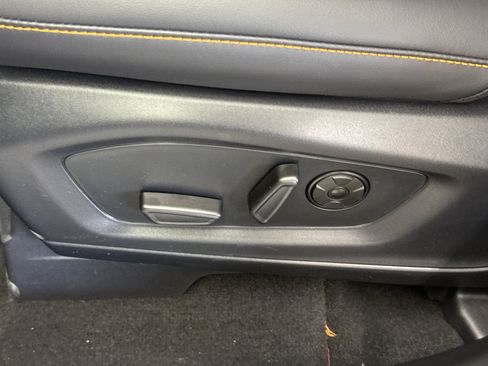 New 2026 Ford Explorer Tremor image 18