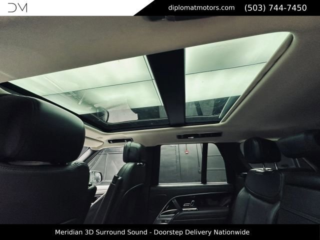 Used 2023 Land Rover Range Rover SE AWD/4WD image 24