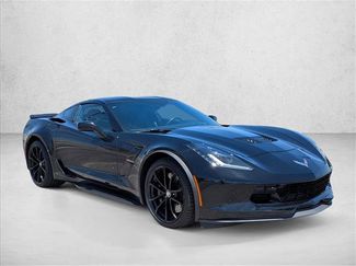 Used 2019 Chevrolet Corvette Grand Sport RWD video 3