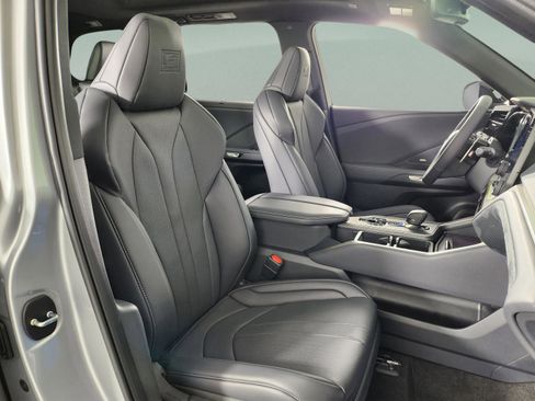 New 2026 Lexus TX 350 AWD image 34