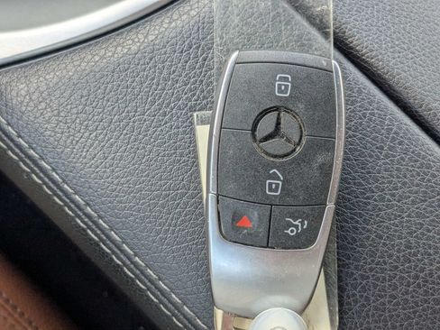 Used 2019 Mercedes-Benz C 300 4MATIC Coupe image 29