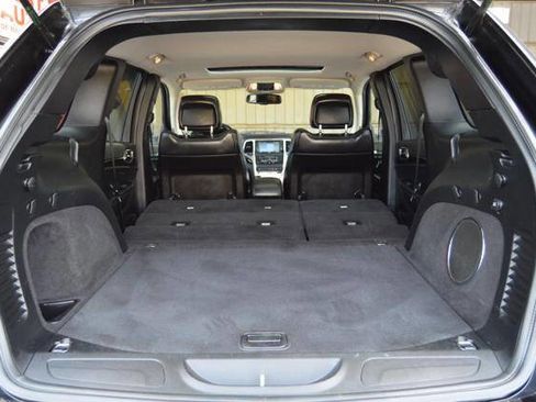 Used 2012 Jeep Grand Cherokee Laredo image 35