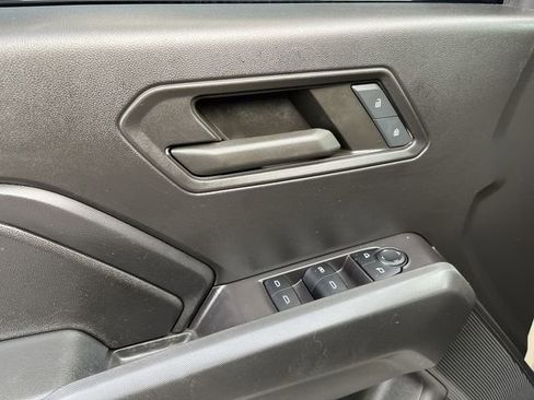 Used 2024 Chevrolet Colorado Trail Boss w/ Advanced Trailering Package image 17