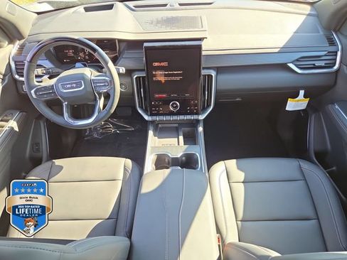 New 2026 GMC Acadia Elevation w/ Super Cruise Package FWD image 14