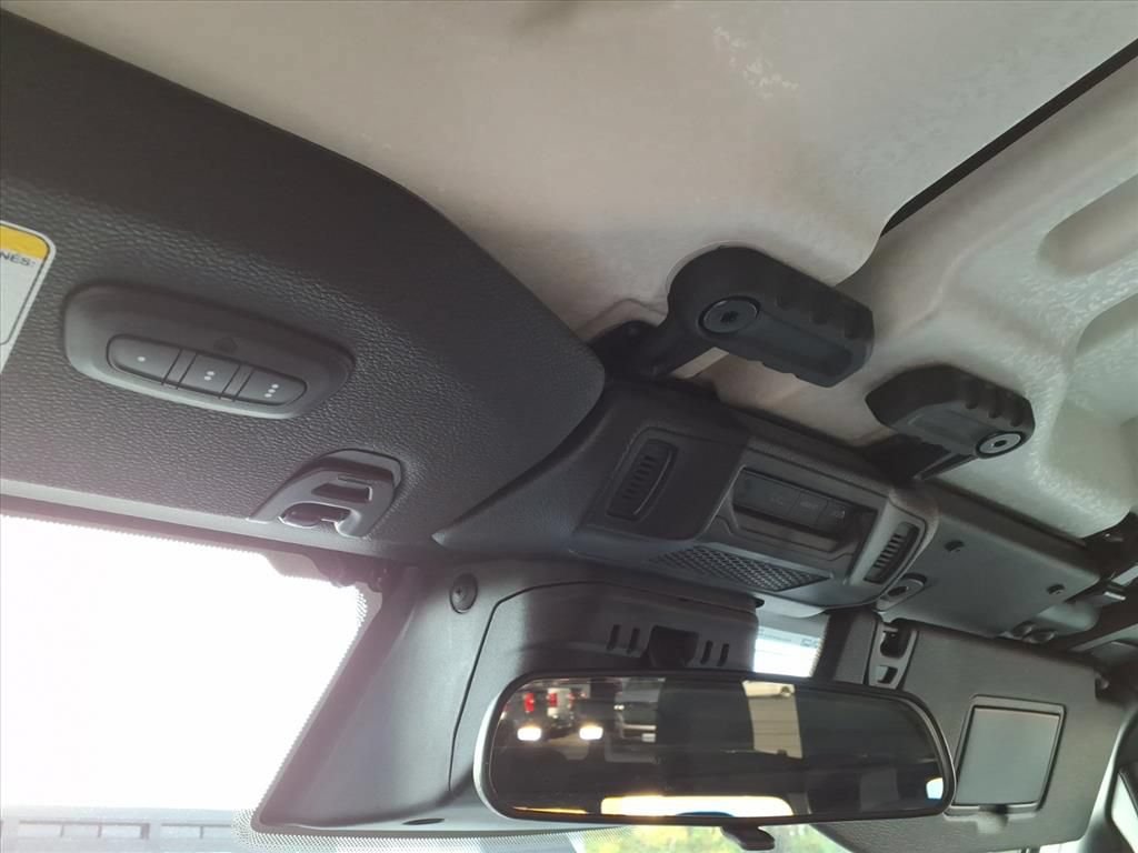 New 2026 Jeep Gladiator Sport AWD/4WD image 29