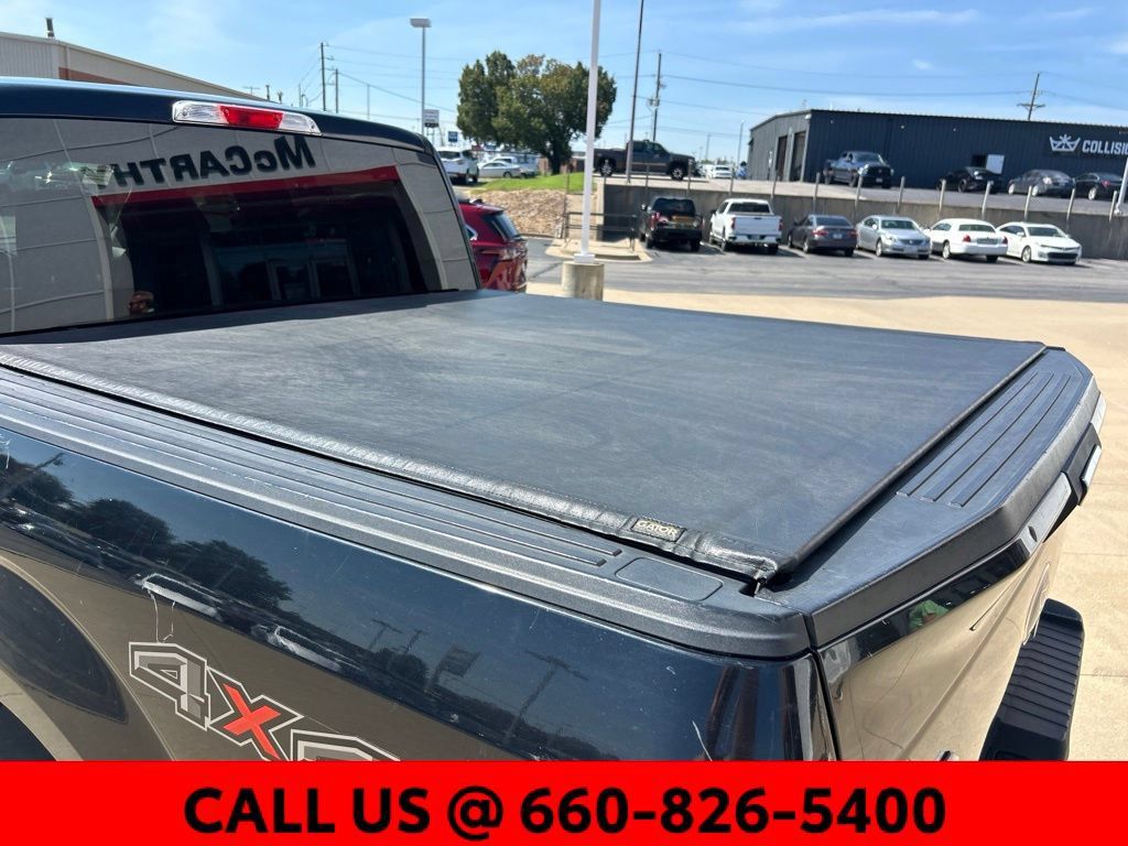 Used 2015 Ford F150 XLT w/ XTR Package AWD/4WD image 14