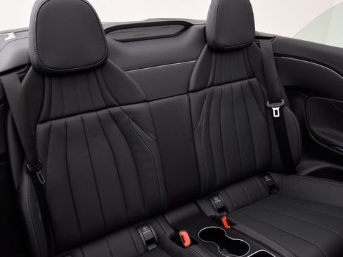 New 2026 Mercedes-Benz CLE 450 4MATIC Cabriolet image 17