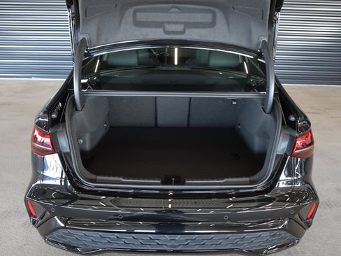 New 2026 Audi A3 2.0T Premium image 12