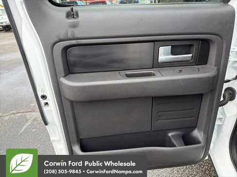 Used 2014 Ford F150 FX4 w/ Equipment Group 402A Luxury image 29