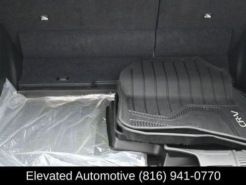 Used 2023 Honda CR-V EX-L image 12