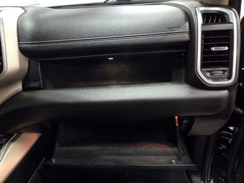 Used 2020 RAM 2500 Laramie image 36