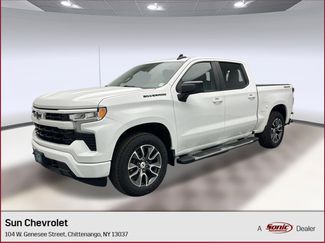 Certified 2022 Chevrolet Silverado 1500 RST w/ All Star Edition Plus AWD/4WD video 1