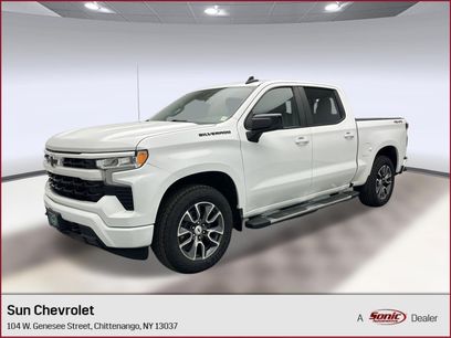 Certified 2022 Chevrolet Silverado 1500 RST w/ All Star Edition Plus