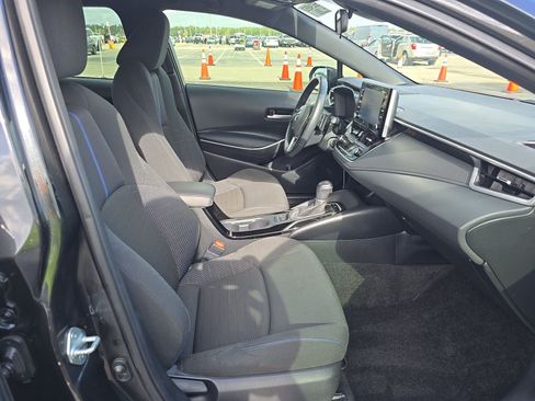 Used 2020 Toyota Corolla SE FWD image 10