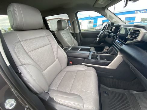 Used 2023 Toyota Tundra SR5 w/ SR5 Premium Package image 23