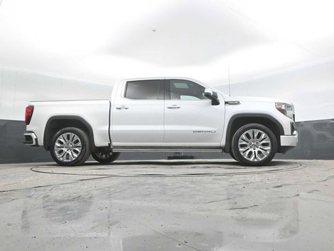 Used 2020 GMC Sierra 1500 Denali w/ Denali Ultimate Package AWD/4WD image 29