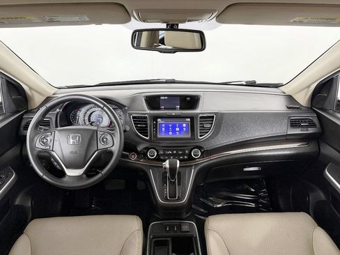 Used 2015 Honda CR-V EX-L image 50