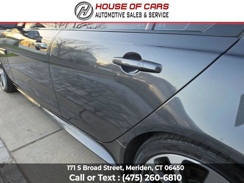 Used 2020 Jaguar XE R-Dynamic S AWD/4WD image 17