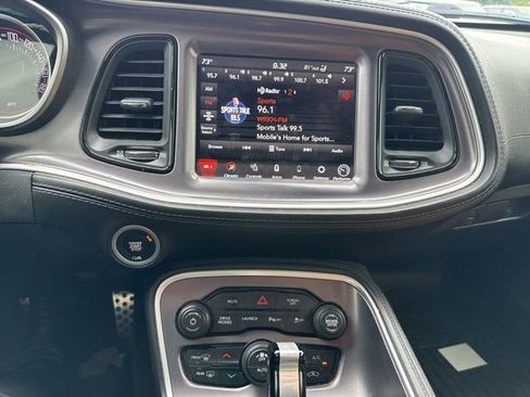 Used 2020 Dodge Challenger R/T Scat Pack w/ Dynamics Package RWD image 26