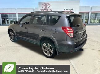 Used 2012 Toyota RAV4 Sport w/ Appearance Pkg video 3