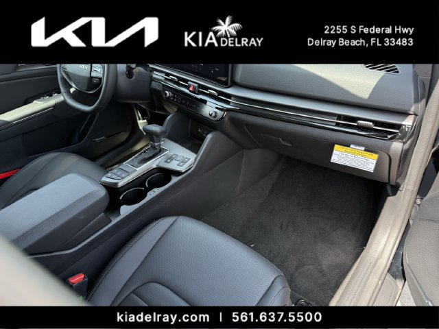 New 2026 Kia Sportage SX AWD/4WD image 10