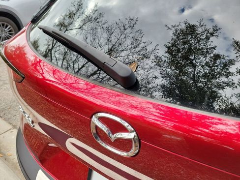 Certified 2024 MAZDA CX-30 AWD 2.5 S w/ Preferred Package image 18