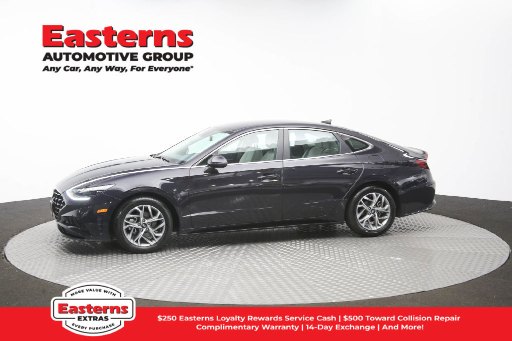 Used 2023 Hyundai Sonata SEL FWD image 59