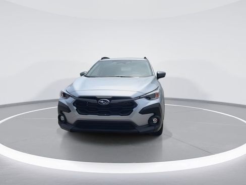 New 2026 Subaru Crosstrek 2.0i Premium image 3