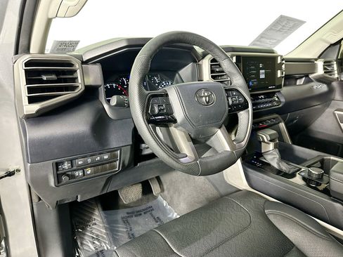 Used 2023 Toyota Tundra SR5 w/ SR5 Premium Package RWD image 9