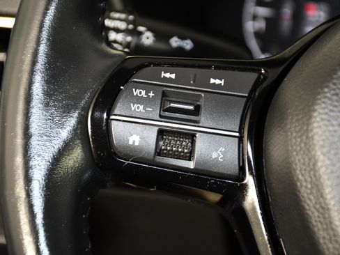 Certified 2024 Honda CR-V EX-L image 20