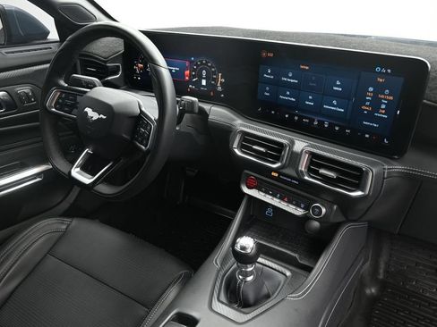Used 2024 Ford Mustang GT Premium RWD image 16