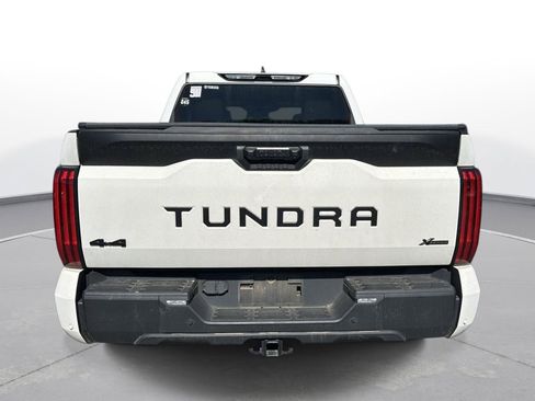 Used 2023 Toyota Tundra SR5 w/ SR5 Convenience Package AWD/4WD image 7