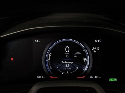 Used 2024 Lexus RZ 450e Premium image 15