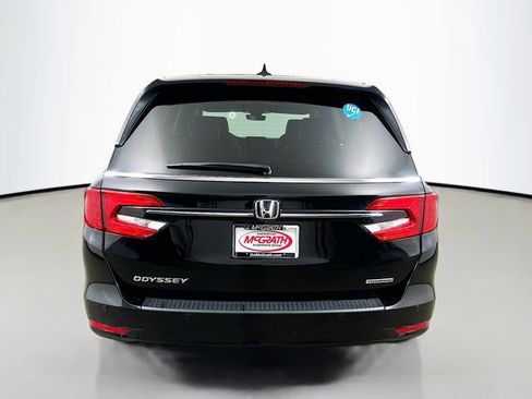 Certified 2023 Honda Odyssey Touring image 21