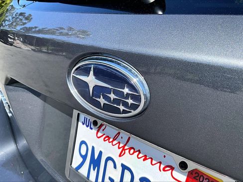 Used 2022 Subaru Outback Limited image 29