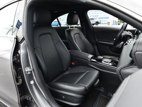Used 2023 Mercedes-Benz CLA 250 4MATIC w/ Premium Package image 22