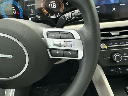New 2026 Hyundai Tucson SE FWD image 25