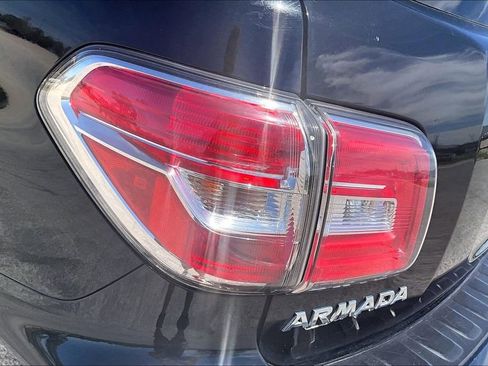 Used 2020 Nissan Armada SL w/ Premium Package AWD/4WD image 29