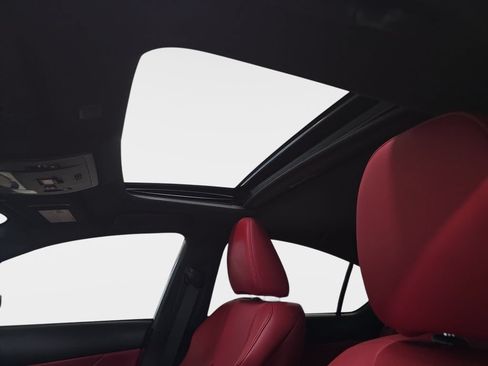 Used 2023 Lexus IS 350 F Sport RWD image 29