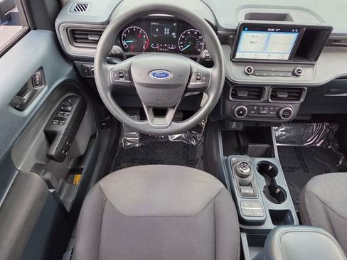 Certified 2022 Ford Maverick XL image 11