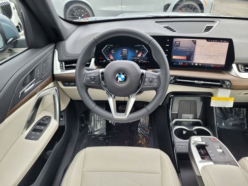 New 2026 BMW X1 xDrive28i w/ Convenience Package image 14