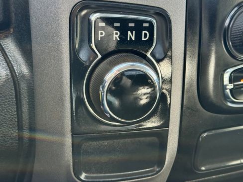 Used 2021 RAM 1500 Tradesman w/ Popular Equipment Group RWD image 22